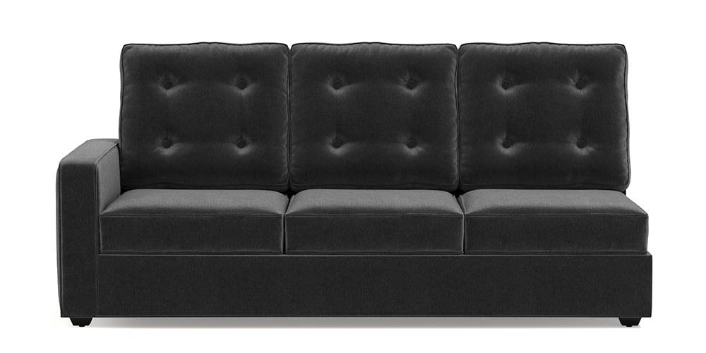 Apollo Sectional Tufted Sofa